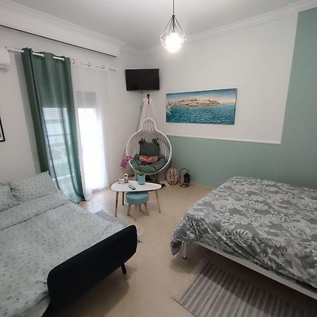 Vespahome Кавала Экстерьер фото