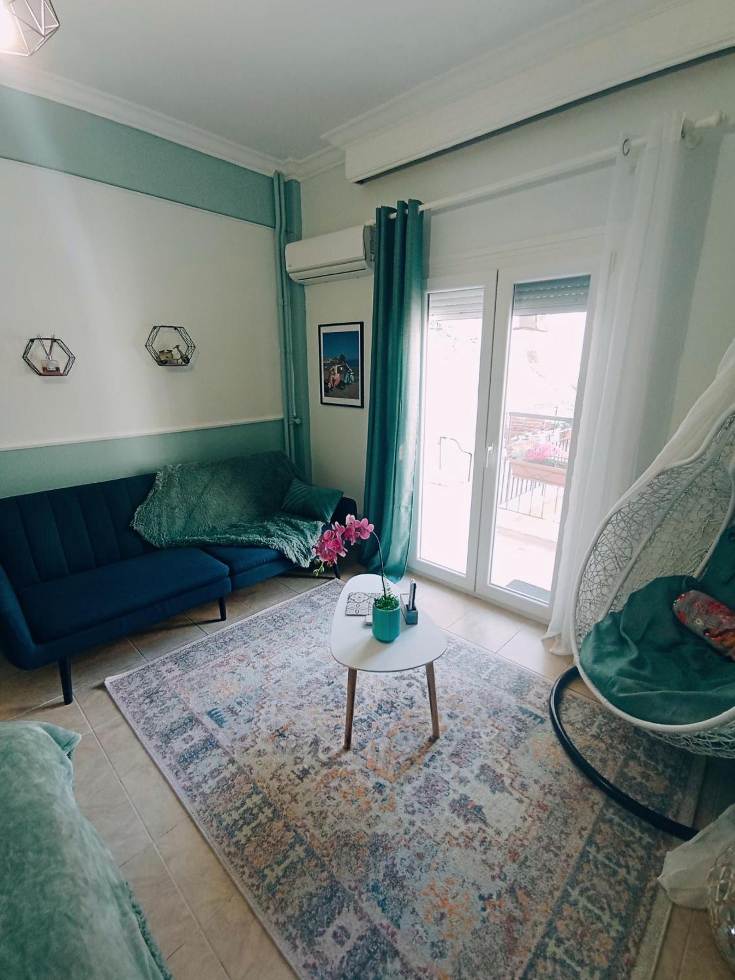 Vespahome Кавала Экстерьер фото