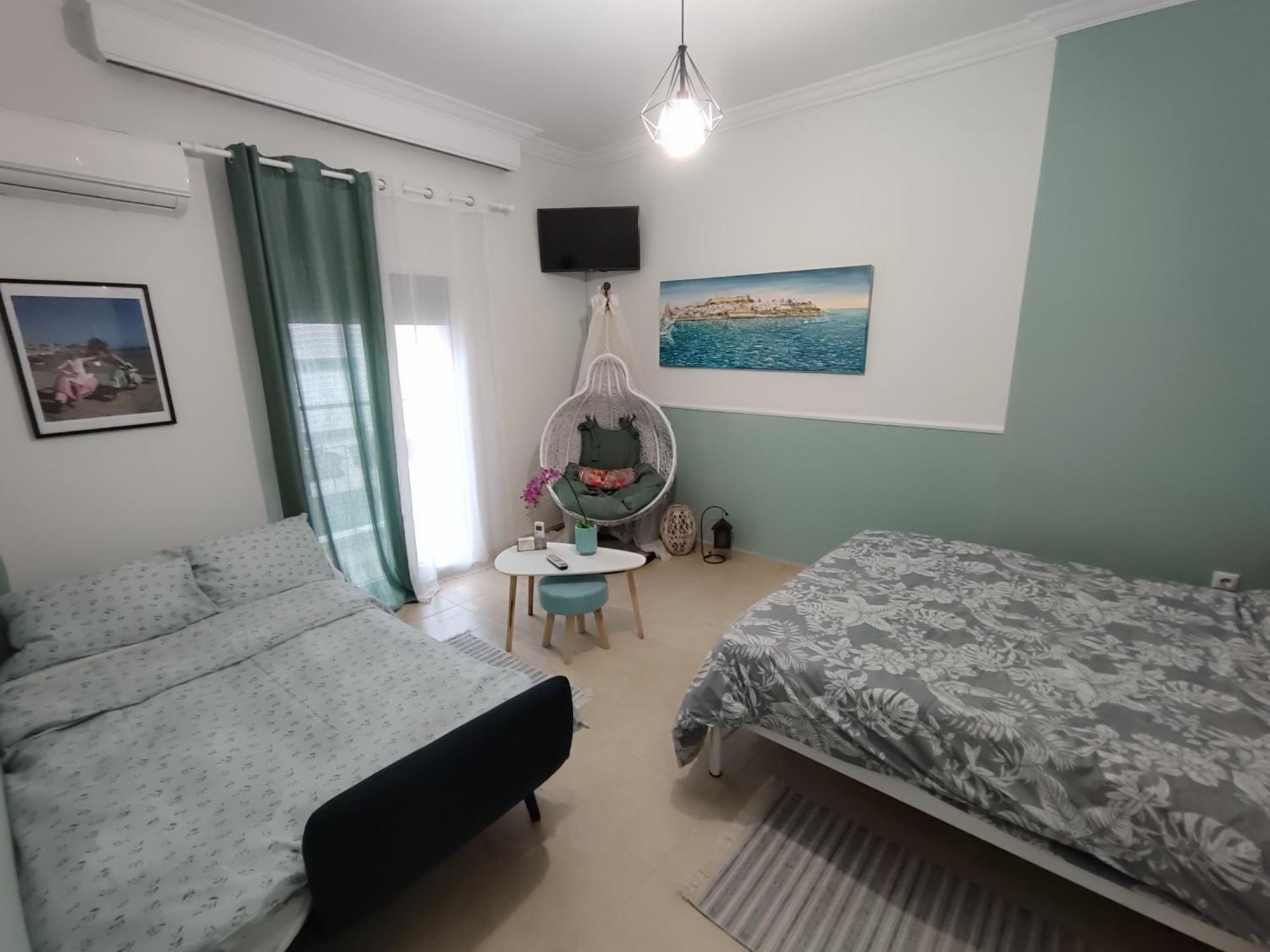 Vespahome Кавала Экстерьер фото